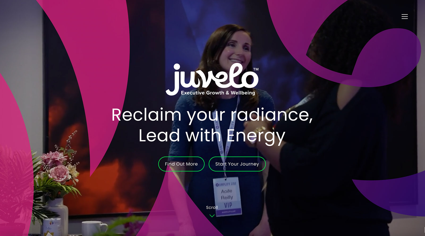 Juvelo website